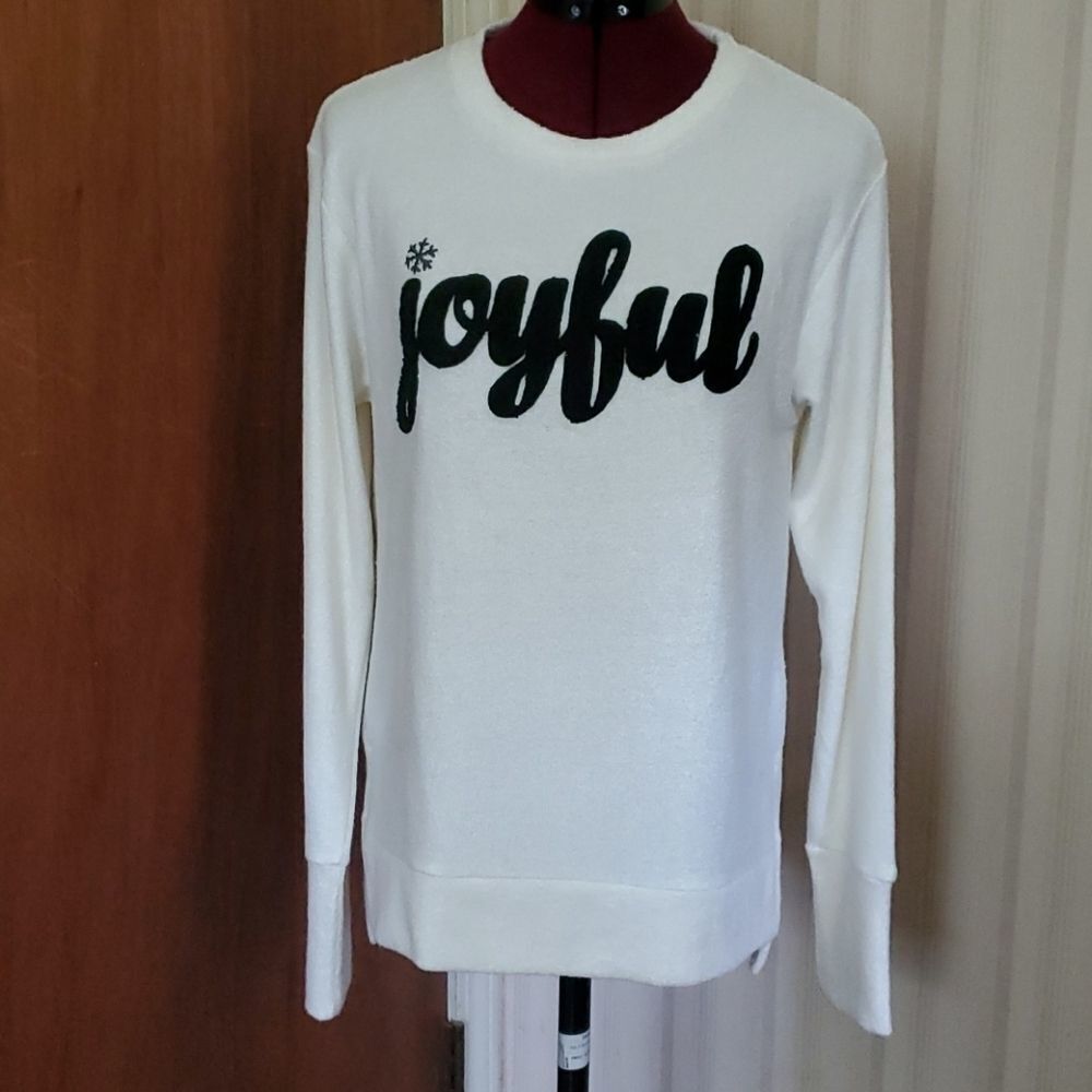 Royce Brand pullover sweater size S